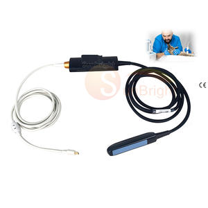 Bovine Equine cek kehamilan SUN-R1 portabel <span class=keywords><strong>Mini</strong></span> USB <span class=keywords><strong>Ultrasound</strong></span> dokter hewan dokter hewan Linear Probe <span class=keywords><strong>Ultrasound</strong></span> - Product Image 1