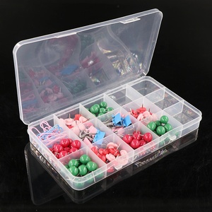 Pill Box Organiser Medicine Storage Box Multi Storage Package Capsule Case Medicine Packaging Box Travel Pill Storage Cases
