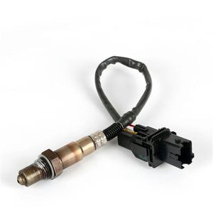 OEM 36531-RNA-003 Capteur d'oxygène FA1 RE1 1 pour système électrique automobile Honda CRV 2006-2009, neuf, marque Hongsheng - Product Image 1