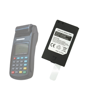 Nhà Máy Bán buôn 7.4V 2150mAh Li-ion thay thế ip425085 ET-5A <span class=keywords><strong>POS</strong></span> new8110 mới <span class=keywords><strong>8110</strong></span> thanh toán thiết bị đầu cuối Pin cho newpos - Product Image 1