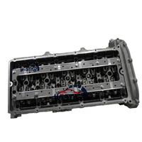 Vente flash : culasse complète 5 cylindres 20 soupapes diesel 3.2L P5AT pour Ford Ranger Everest pour moteur Mazda BT-50