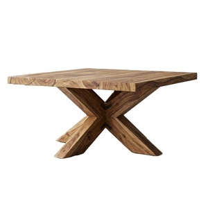 Designer Elegant Modern Design Wooden & Metal <b>Coffee</b> <b>Table</b> for Home <b>Garden</b> Hotel & Restaurant furniture - Product Image 1