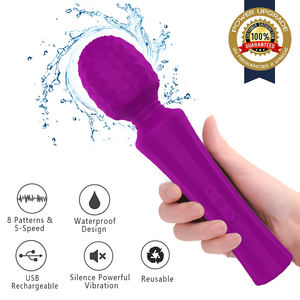 AV wand, Сакси-игрушки, секс-шоп, сексуальные игрушки, фаллоимитатор для девушек, вибратор, сексуальные игрушки, Женский мастурбатор, секс-игрушки для женщин - Product Image 2