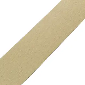 Satc Doorlopende Rol Schuurpapier Goud Zelfklevend Plakkerig Schuurpapier Duurzaam Automatisch Schuurpapier