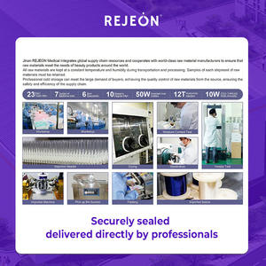 Rejeon PDO COG 3D 4D 6D คอลลาเจนฟื้นฟูเย็บแผลสำหรับใบหน้าและร่างกายได้รับการรับรองมาตรฐาน ISO/CE - Product Image 5