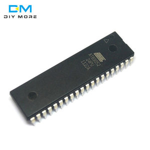 Diymore Vi Mạch IC <span class=keywords><strong>AT89S52</strong></span> <span class=keywords><strong>AT89S52</strong></span>-24PU Vi Điều Khiển <span class=keywords><strong>Atmel</strong></span> Mạch Tích Hợp Nguyên Bản DIP-40 - Product Image 3