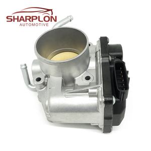 Repuestos de Auto, Cuerpo de Aceleración Electrónico de Inyección de Combustible de 45mm 50mm 60mm, OEM 22030-28011, Compatible con TOYOTA - Product Image 6