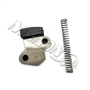 Ensemble tendeur de chaîne de distribution Mitsubishi 91H20-0134013070-50K00 pour pièces de rechange de chariot élévateur - Product Image 3