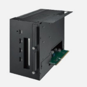 คอมพิวเตอร์อุตสาหกรรมแบบฝังตัว Advantech Mic-78M13 โมดูลอุตสาหกรรม แรม 4GB  SSD 64GB พอร์ต LAN คู่ - Product Image 3