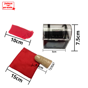 Juego Completo de Magia de Cerca para Principiantes, Certificado EN71, de Plástico, con Instrucciones - Diversión de Alta Calidad para Todas las Edades - Product Image 3