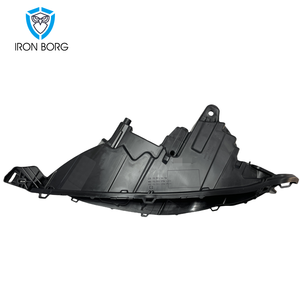 Phare à LED pour XC60 2017-2021 Fabriqué en Chine OE 31656552 31656553 - Product Image 4