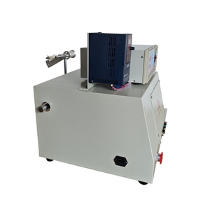Máquina bobinadora de bobinas LY para alambres de 0.1-3.5mm y 0.1-5.0mm de espesor, modelos 820B y 820C, para transformadores, inductores mutuos, bobinas inductivas y otros tipos. - Product Image 5