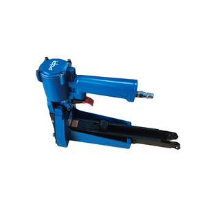 <span class=keywords><strong>Cloueuse</strong></span> industrielle de <span class=keywords><strong>compresseur</strong></span> d'air d'outil électrique de qualité de bricolage professionnel portatif et agrafeuse pneumatique de carton d'ongle - Product Image 2