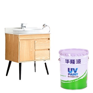 <span class=keywords><strong>Muebles</strong></span> de Madera a Precio Económico con Capa Base Transparente, Pintura Transparente para Madera, Pintura UV - Product Image 5