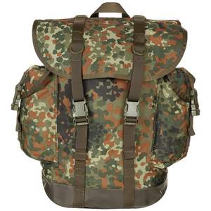 german military backpack