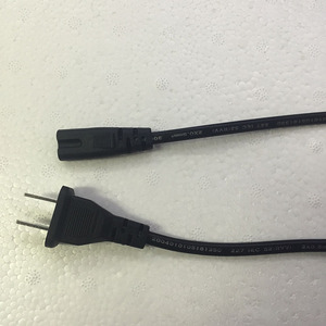 <span class=keywords><strong>สาย</strong></span>ไฟ PS4สำหรับ PSV /psp/ <span class=keywords><strong>PS2</strong></span>/PS3<span class=keywords><strong>สาย</strong></span>ไฟ2รู8รูปมีสินค้าในสต็อก - Product Image 2