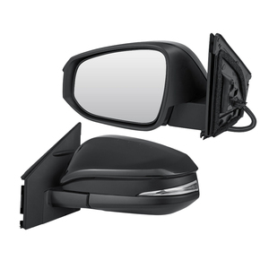 <span class=keywords><strong>Espejos</strong></span> <span class=keywords><strong>Laterales</strong></span> <span class=keywords><strong>para</strong></span> Automóvil EYNORA <span class=keywords><strong>para</strong></span> <span class=keywords><strong>Toyota</strong></span> <span class=keywords><strong>RAV4</strong></span> 2014 2015 2016 2017 2018 2019, Espejo Retrovisor de Puerta, Cristal de Espejo, 87940-0R150 87910-0R140 - Product Image 1