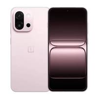 Smartphone OnePlus 13T 5G d'occasion, écran LTPO AMOLED 6,3 pouces 90 Hz, Android 15, batterie 6000 mAh, processeur Snapdragon 8 Octa Core, 12MP/16MP