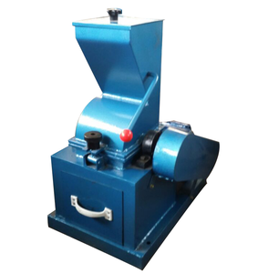 Mini Quy Mô Nhỏ Phòng Thí Nghiệm Phòng Thí Nghiệm Di Động Than Glass Máy Nghiền Thiết Bị Đá Máy Nghiền Hàm/Máy Nghiền Búa - Product Image 1