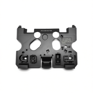 Plaque anti-condensation avec pièces de rechange pour batterie de vélo électrique - Product Image 3