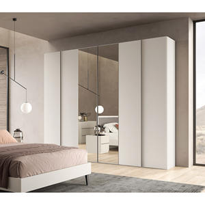 ตู้เสื้อผ้า CM 270X58 H. 247 HEMP - Product Image 1