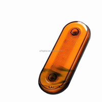 12v-24v camion feu de position latéral Led feux de remorque réflecteur Van feux de dégagement pour Scania pour camion Daf pour Isuzu