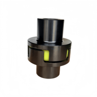 Pièces forgées sur mesure professionnelles directement de l'usine, structure en acier à mâchoires/arakis, accouplement élastique Plum de marque SFS, garantie 1 an
