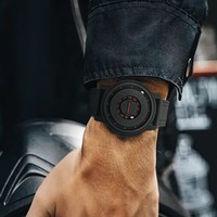 Nuevo Reloj Deportivo DANIEL con Correa de Silicona para Hombre, Resistente al Agua, Magnético, Moderno, Reloj de Pulsera a Prueba de Agua