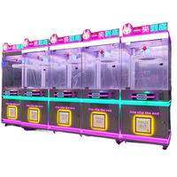 Machines d'échange de pièces de monnaie Machine à changer automatique personnalisée Changeur d'argent pour distributeur automatique à vendre