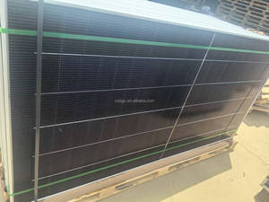 Para Paneles Solares Monocristalinos Bifaciales de <span class=keywords><strong>550W</strong></span>-720W para Tiger Neo Tipo N, 23.8% de Eficiencia, Certificación ETL TUV CE, para 2384x1134mm - Product Image 4