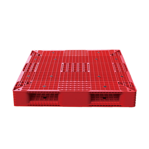 Palet Plastik besar, palet Plastik tugas berat, tipe nối, palet Plastik besar - Product Image 5