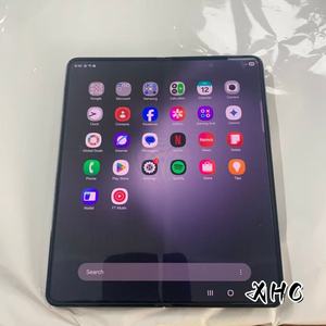 Teléfono Móvil 5G Original de Alta Calidad al por Mayor, Z <span class=keywords><strong>Fold</strong></span> 5, Z <span class=keywords><strong>Fold</strong></span> <span class=keywords><strong>4</strong></span>, 5G, 7.6 Pulgadas, 12 GB, 256/<span class=keywords><strong>512</strong></span> GB, Smartphone Desbloqueado - Product Image 2