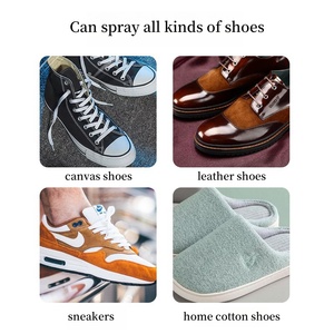 Ambientador de zapatos 120Ml Desodorante de zapatos deportivos Desodorante en aerosol para zapatos y <span class=keywords><strong>calcetines</strong></span> - Product Image 6
