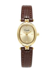Style chaud 1906 <span class=keywords><strong>femme</strong></span> <span class=keywords><strong>montre</strong></span>-bracelet utiliser japon mouvement personnalisé ovale en cuir Quartz dames <span class=keywords><strong>montre</strong></span> belle fille montres - Product Image 2