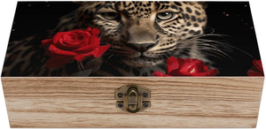 Boîte à bijoux personnalisée en <span class=keywords><strong>bois</strong></span> de burl pour mariage, boîtes à bijoux en <span class=keywords><strong>bois</strong></span> massif et boîte à bijoux en <span class=keywords><strong>bois</strong></span> de rose - Product Image 2