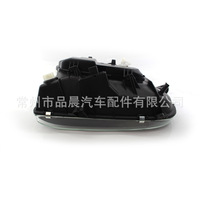 Composant de phare avant LED pour Volkswagen Golf 3 MK3 1992-1997, côté gauche et droit, 12V