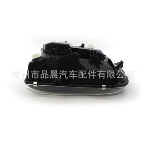 Composant de phare avant LED pour Volkswagen Golf 3 MK3 1992-1997, côté gauche et droit, 12V - Product Image 3