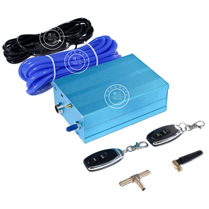 Ống xả Valvetronic chất lượng cao có van điều khiển từ xa dành cho Borla Remus <span class=keywords><strong>Magnaflow</strong></span> tiêu chuẩn 2 inch/2.5 inch/3 inch - Product Image 5