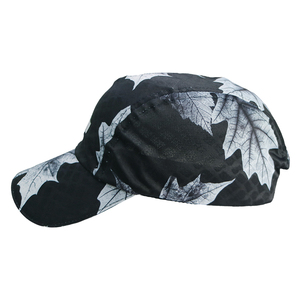 Melon Numérique impression casquette De Baseball Chapeau Mou - Product Image 5