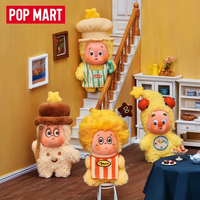 POP MART 123 Twinkle Twinkle Series Blind Box Peluches Jouets Boîte Mystère Figurines Anime Mignonnes Ornements de Bureau