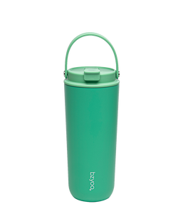 Gobelet de haute qualité en acier inoxydable isolé sans BPA pour le sport et les voyages - Product Image 1