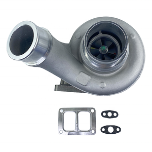 S400S073 Turbo 171206R 173531 173531R 174828R 468089 for <strong>Mack</strong> <strong>Trucks</strong> with E712L, E7427, E7460 Engines - Product Image 1