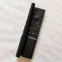 Control Remoto Universal OEM ODM BN59-01358D Compatible con Todos los Televisores Inteligentes Samsung LCD LED UHD QLED 4K HDR