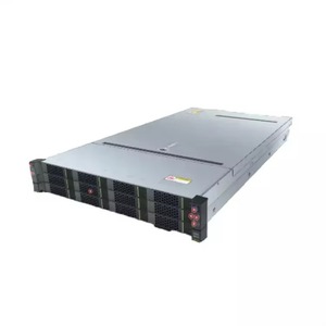 เซิร์ฟเวอร์ Fusionserver 2488H 2U แบบติดตั้งในตู้แร็ค ขายส่งออนไลน์ แบบตั้งโต๊ะ ยี่ห้อแท้ Huawei เซิร์ฟเวอร์ FusionServer 2488H - Product Image 6