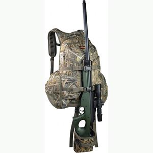 Échantillon gratuit : Chaises de camping et de randonnée en toile résistantes à l'eau, camouflage canard, et sacs à dos de chasse imperméables - Product Image 5