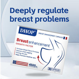 Капула для увеличения груди - Product Image 6