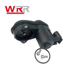WRR 34216794618 34216791420 Brems motor des Fests tell brems antriebs für BMW F10 F12 F13 F06 F25 E89 5 '6' - Product Image 3