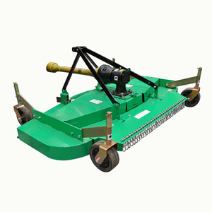 Cortacésped de acabado de <span class=keywords><strong>3</strong></span> puntos, <span class=keywords><strong>Tractor</strong></span>, 1,2 m-1,5 m-1,8 m - Product Image 1