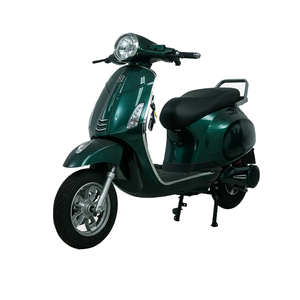 มอเตอร์ไซค์ขายดี 60V 20A ระยะไกล ชาร์จไฟได้ สำหรับผู้ใหญ่ - Product Image 5