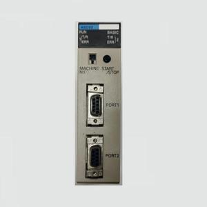 หัวควบคุมใหม่และของแท้ C200h-asc02 C200h Asc02 Ascii ยูนิตควบคุมอัตโนมัติสำหรับงานอุตสาหกรรม - Product Image 1